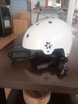 Patinete Eléctrico Xiaomi