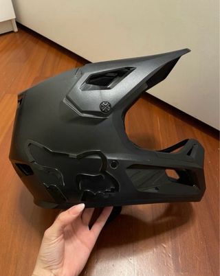 Bicicleta BH Spike Roja