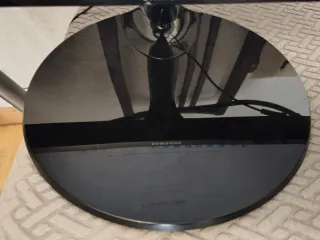 Monitor Samsung 27 + Teclado Lenovo + HDMI