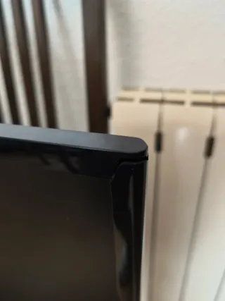 Monitor Samsung 27 + Teclado Lenovo + HDMI