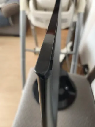 Monitor Samsung 27 + Teclado Lenovo + HDMI