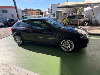 Audi A3 2004