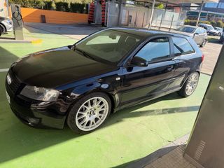Audi A3 2004