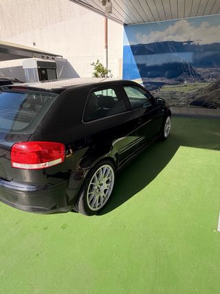 Audi A3 2004
