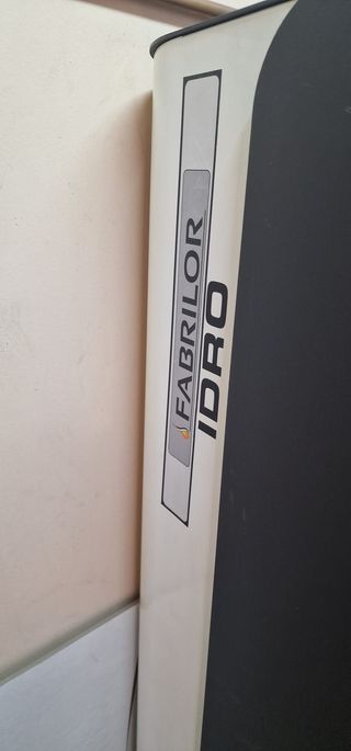 Caldera Pellets Fabrilor Oslo 32k