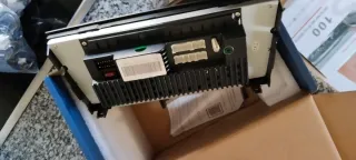 Monitor LCD TFT Digital para BMW e90 2005-2011