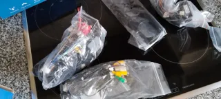 Monitor LCD TFT Digital para BMW e90 2005-2011