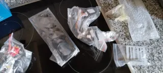 Monitor LCD TFT Digital para BMW e90 2005-2011