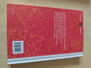 Tefteri il libro dei conti in sospeso