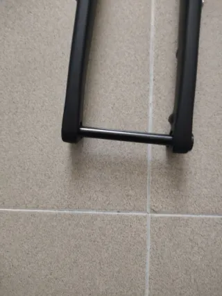 Horquilla Carbono MTB y Gravel