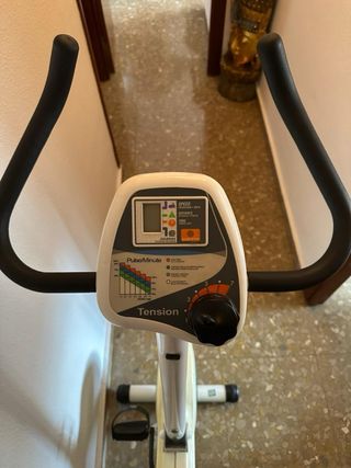 Bicicleta Estática BH Melbourne