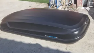 Cofre Norauto Bermude 500