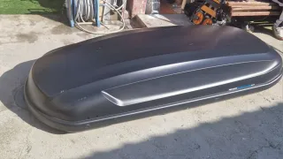 Cofre Norauto Bermude 500