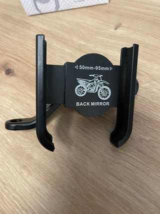 Soporte de Móvil para Moto NUEVO!