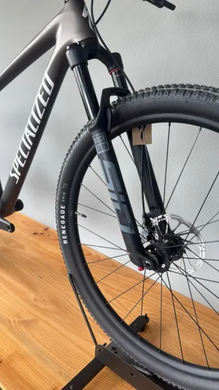 Specialized Epic HT Comp