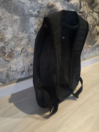 Mochila XLMOTO Negra