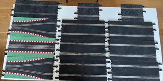 Scalextric Le Mans Leer Descripción