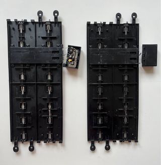 Scalextric Le Mans Leer Descripción