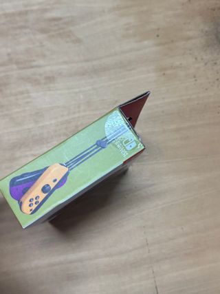 Joycon Nintendo switch joystick joypad viola