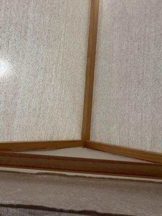 Casita de tela infantil