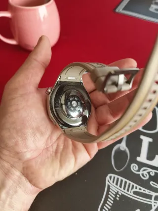 Huawei GT 6 Pro Dorado