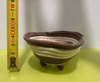 Maceta Bonsai Mame/Mini/Kusamono