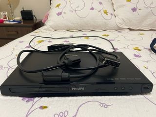 Equipo de música Philips retro