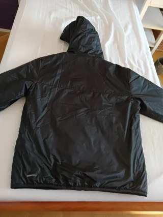 Cazadora cortavientos hombre Puma (Nueva)