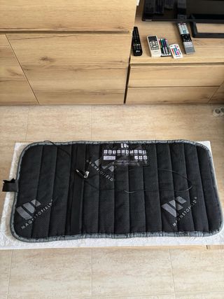 Magnetofield Completo + Chaleco + Maletín