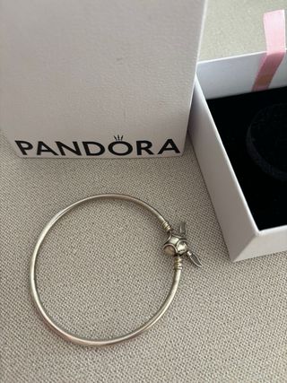 Pulsera Pandora Harry Potter