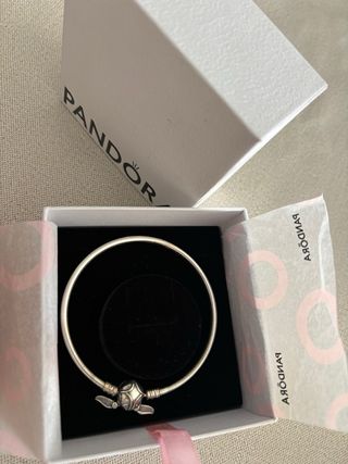 Pulsera Pandora Harry Potter