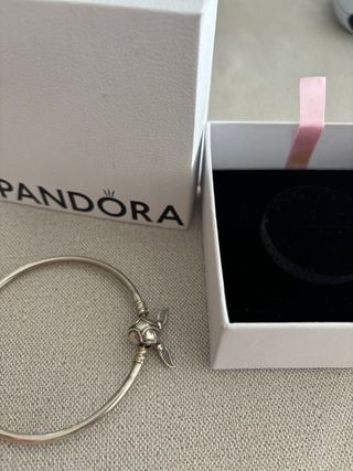 Pulsera Pandora Harry Potter