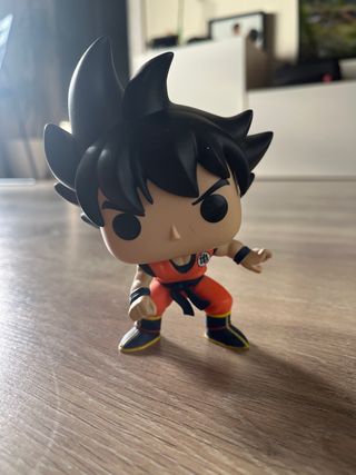 Funko Pop Goku