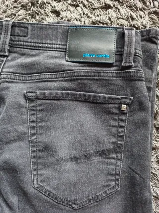 Pantalones vaqueros Pierre Cardin Futureflex