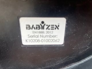 Patinete Babyzen Yoyo