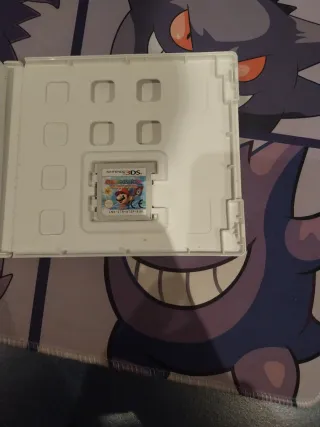 Mario Party Island Tour 3DS