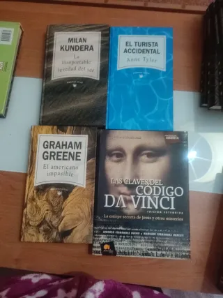 Libros