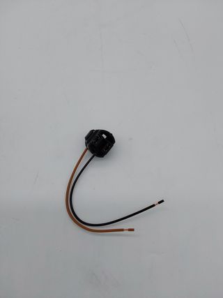 HELLA Conector - 2polos - Halógena - H7 - 8KB 193 607-001