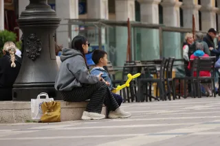 Objetivo Canon RF 24-240mm IS