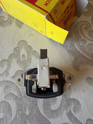 Regulador Alternador Bosch 24V 1 197 311 301