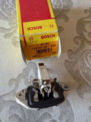 Regulador Alternador Bosch 24V 1 197 311 301
