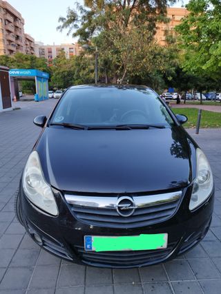Opel Corsa 2010 - ITV hasta Feb 2027