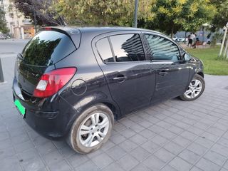 Opel Corsa 2010 - ITV hasta Feb 2027