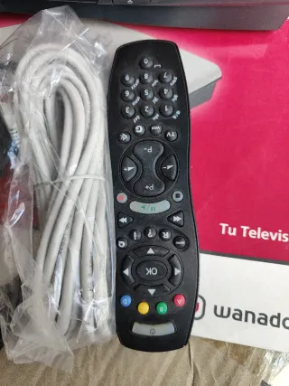 Sintonizador TDT Sagem