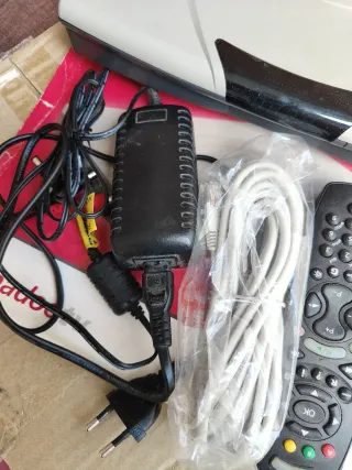 Sintonizador TDT Sagem