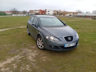 SEAT Leon 2006