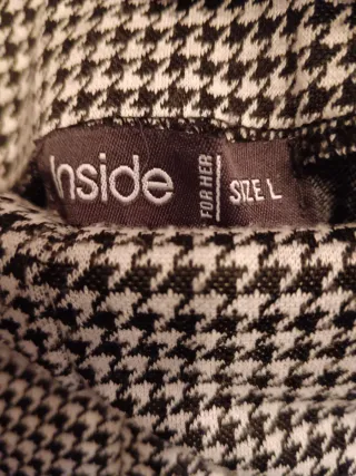 Pantalón leggings estampado