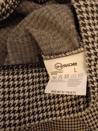 Pantalón leggings estampado