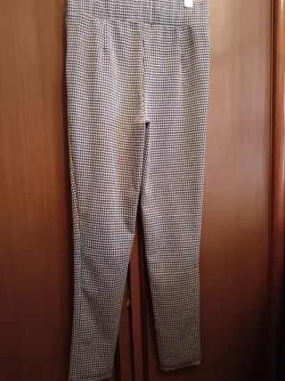 Pantalón leggings estampado