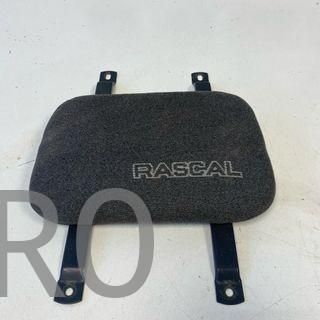 CABECERO ASIENTO GME RASCAL USADO